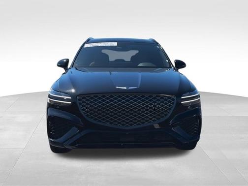 Vik Black 2025 Genesis GV70 2.5T