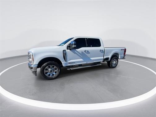 2024 Ford F-350 LARIAT