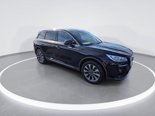 2021 Lincoln Corsair Reserve