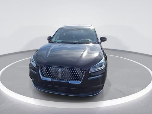 2021 Lincoln Corsair Reserve