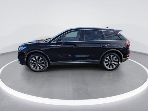 2021 Lincoln Corsair Reserve