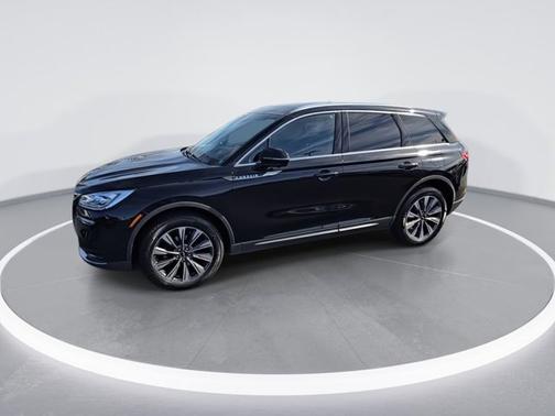 2021 Lincoln Corsair Reserve