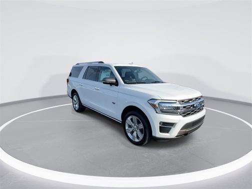2024 Ford Expedition Max King Ranch