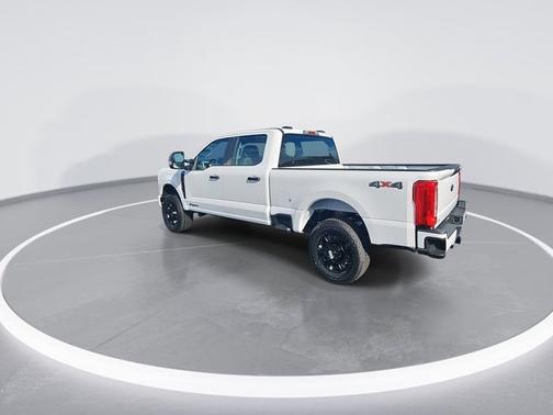 Oxford White 2026 Ford F-250 XL