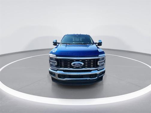 2026 Ford F-350 King Ranch