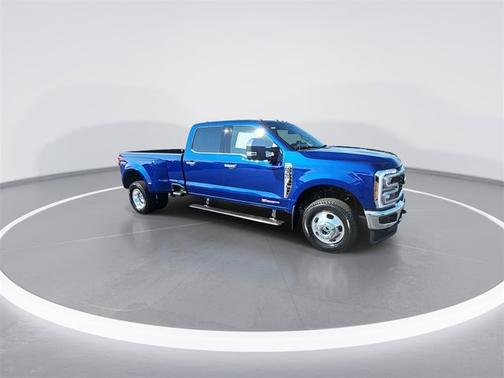 2026 Ford F-350 King Ranch