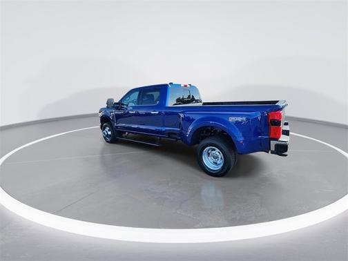 2026 Ford F-350 King Ranch