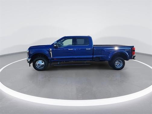 2026 Ford F-350 King Ranch