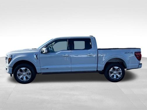 Avalanche 2026 Ford F-150 Platinum