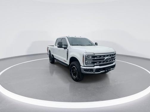 2025 Ford F-350 LARIAT
