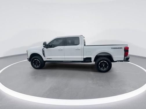 2025 Ford F-350 LARIAT