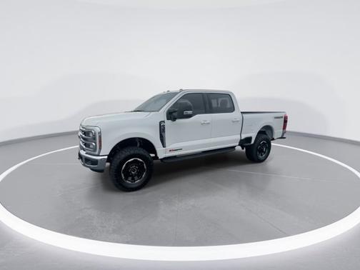 2025 Ford F-350 LARIAT