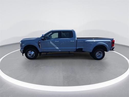 2026 Ford F-350 King Ranch