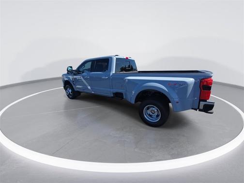 2026 Ford F-350 King Ranch