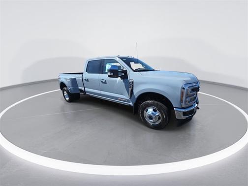 2026 Ford F-350 King Ranch
