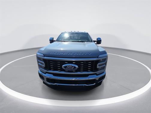 2026 Ford F-350 King Ranch