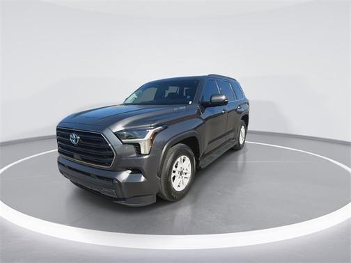 2023 Toyota Sequoia SR5