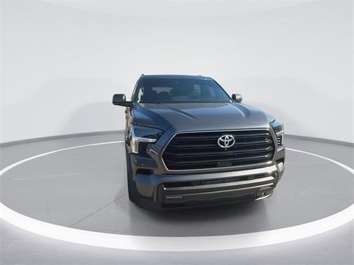 2023 Toyota Sequoia SR5