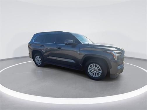 2023 Toyota Sequoia SR5