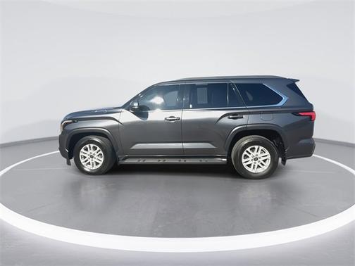 2023 Toyota Sequoia SR5