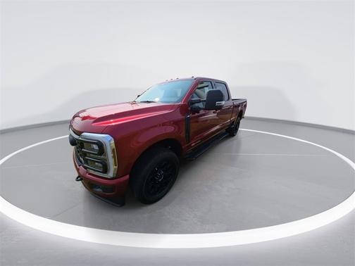 2026 Ford F-250 XLT