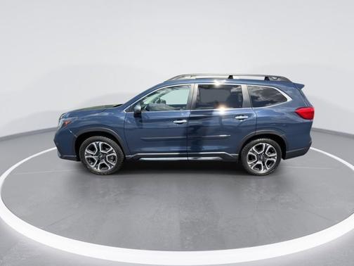 Cosmic Blue Pearl 2023 Subaru Ascent Touring
