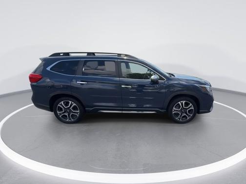 Cosmic Blue Pearl 2023 Subaru Ascent Touring