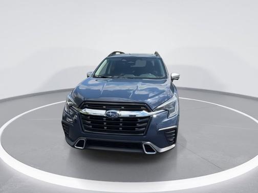 Cosmic Blue Pearl 2023 Subaru Ascent Touring