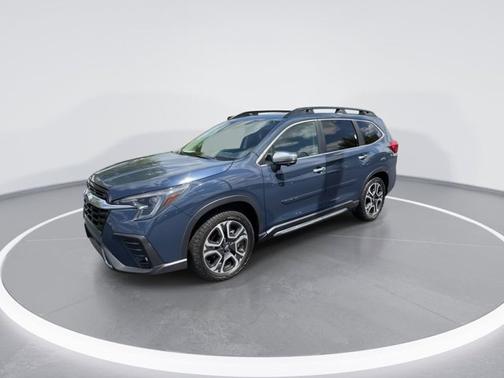 Cosmic Blue Pearl 2023 Subaru Ascent Touring