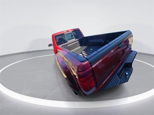 2000 Ford Ranger XLT