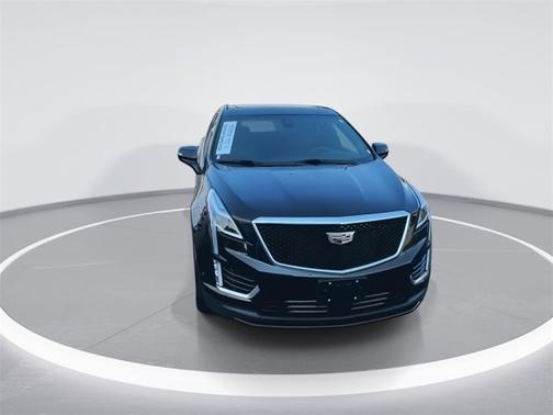 2021 Cadillac XT5 AWD Sport