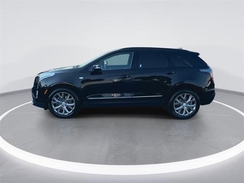 2021 Cadillac XT5 AWD Sport