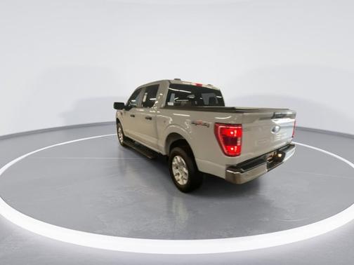 Avalanche 2023 Ford F-150 XLT