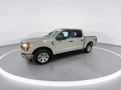 Avalanche 2023 Ford F-150 XLT