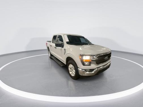 Avalanche 2023 Ford F-150 XLT