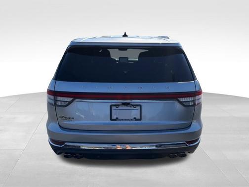 Radiance 2021 Lincoln Aviator Reserve