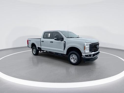 Avalanche 2025 Ford F-250 XL