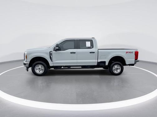 Avalanche 2025 Ford F-250 XL