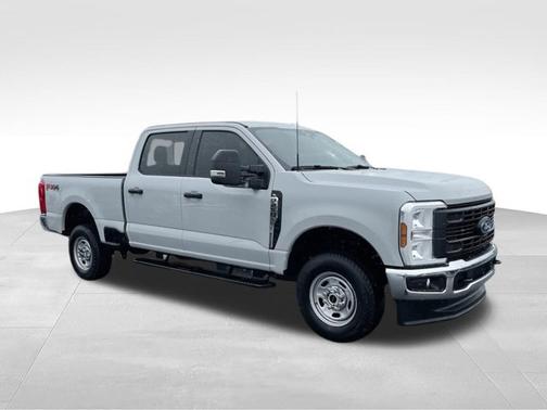 Avalanche 2025 Ford F-250 XL