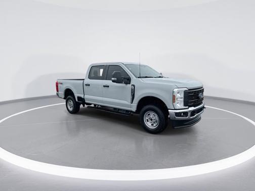 Avalanche 2025 Ford F-250 XL