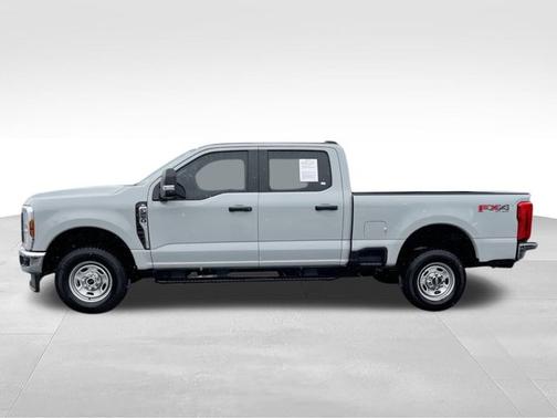 Avalanche 2025 Ford F-250 XL
