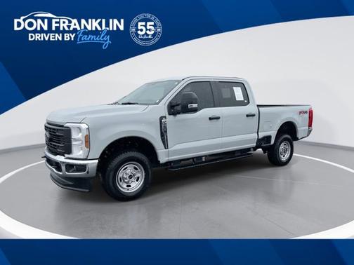 Avalanche 2025 Ford F-250 XL
