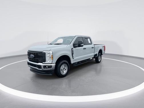 Avalanche 2025 Ford F-250 XL