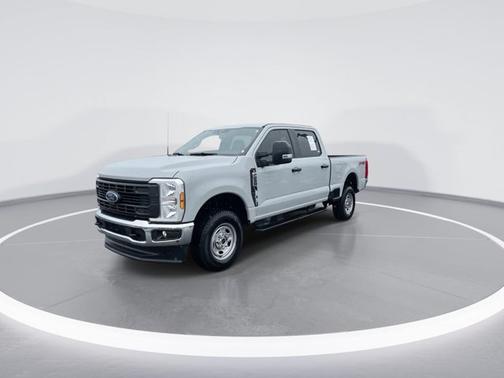 Avalanche 2025 Ford F-250 XL