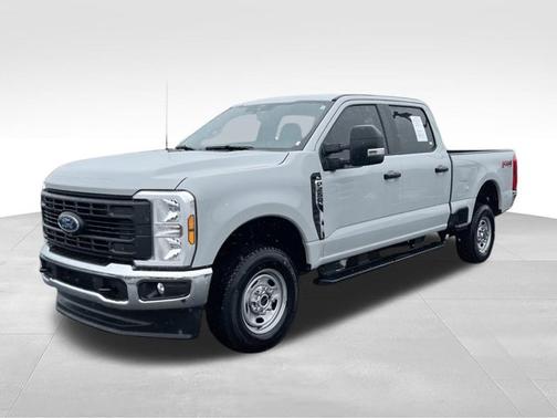 Avalanche 2025 Ford F-250 XL