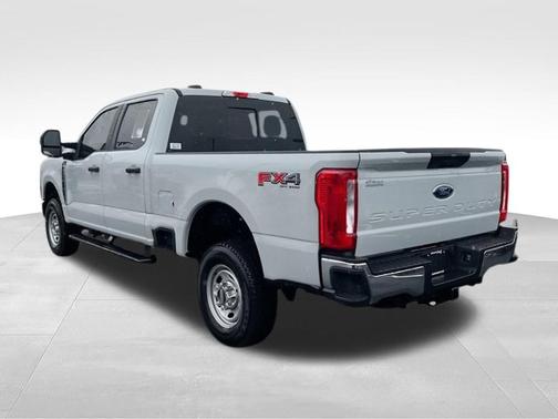 Avalanche 2025 Ford F-250 XL