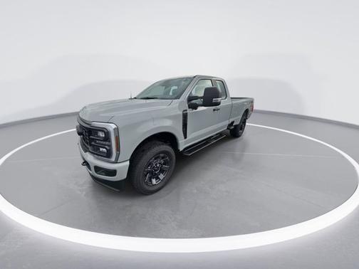 Avalanche 2026 Ford F-350 XL
