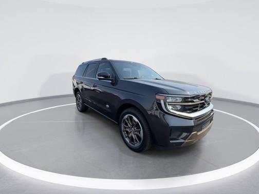 2026 Ford Expedition King Ranch