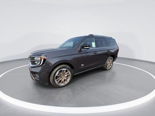 2026 Ford Expedition King Ranch