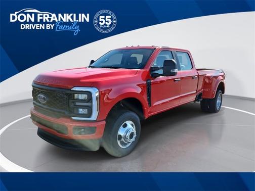 2026 Ford F-350 XL